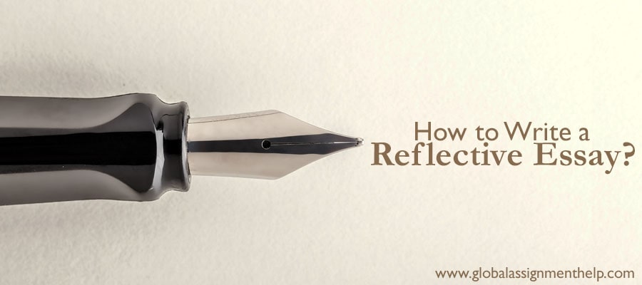 How to Write a Reflective Essay